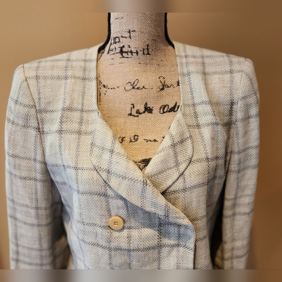 Giorgio Armani Collezioni Blazer - Picture 3 of 10